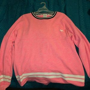 Victoria Secret PINK pullover